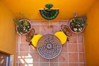 Hotel Family Hotel Al- Ana Marbella Estepona