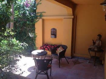 Family Hotel Al- Ana Marbella Hotel Estepona