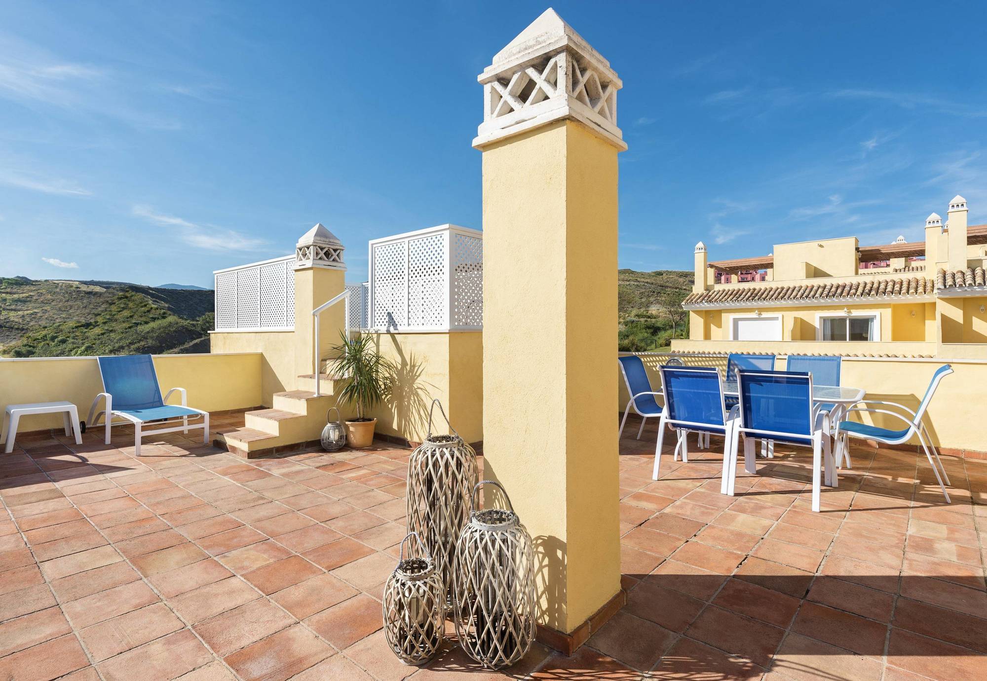 Apartment Checkin Colina Del Paraiso