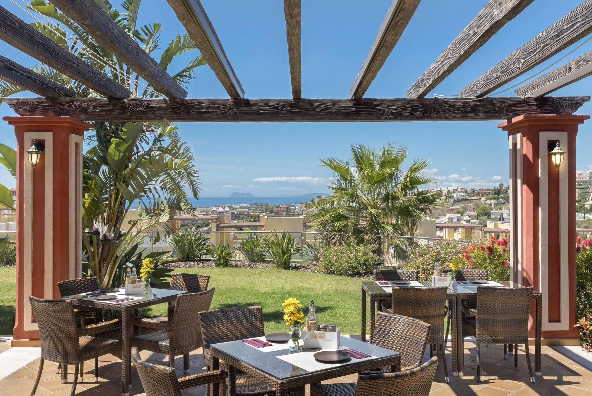 Apartment Checkin Colina Del Paraiso Estepona
