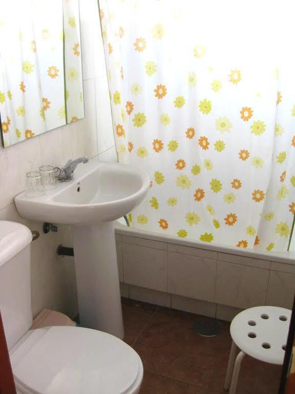 La Malaguena By Croma (adults Only) Guest house