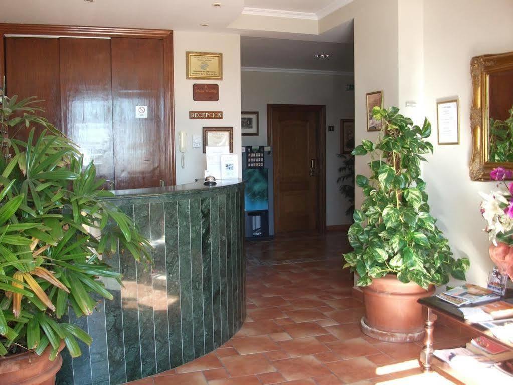 Doña Matilde Hotel Estepona
