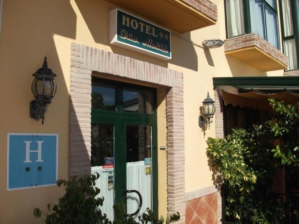 Hotel Dona Matilde Estepona