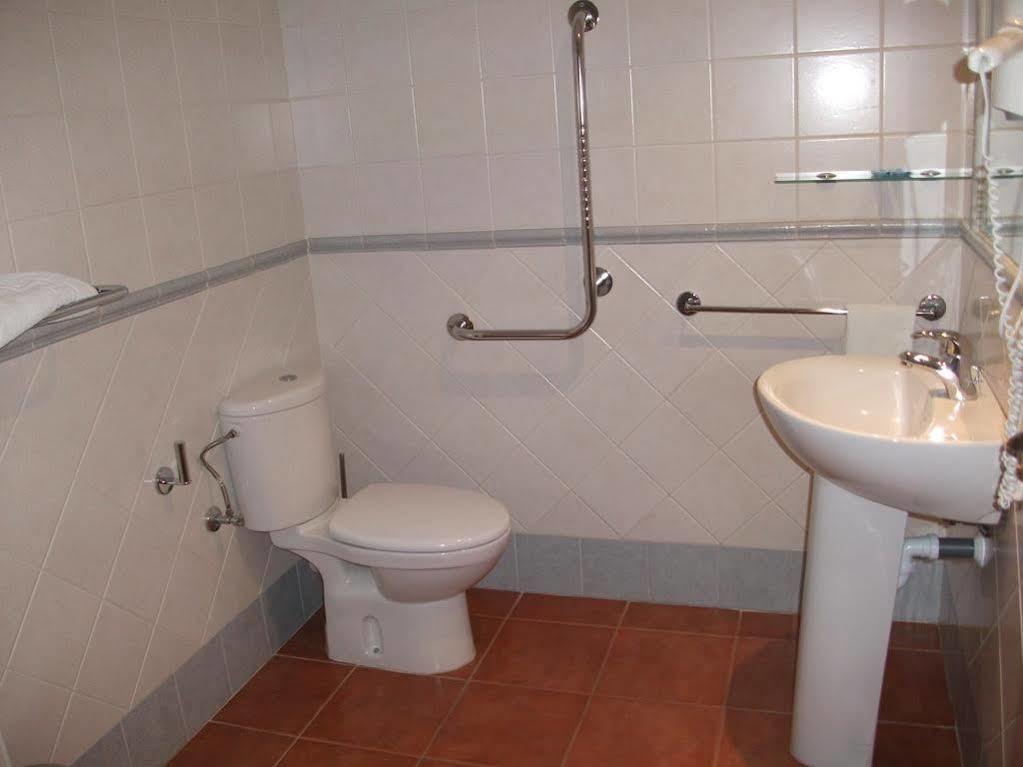 Dona Matilde Hotel 2*