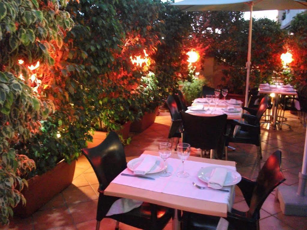 Dona Matilde Estepona