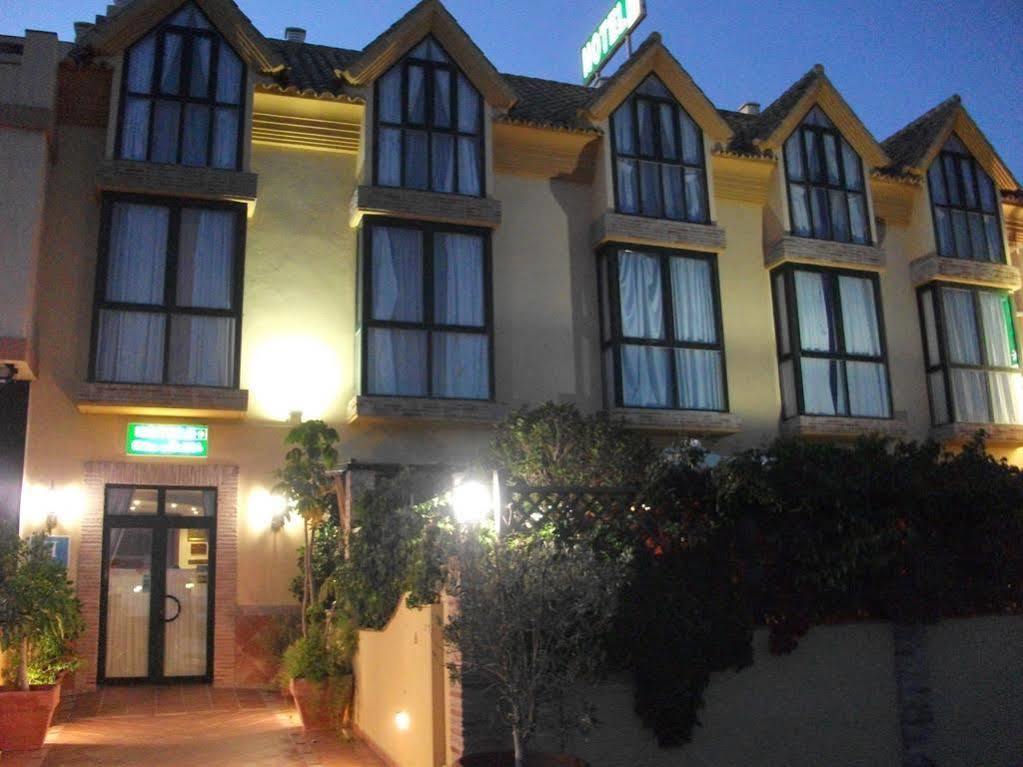 Dona Matilde Hotel 2*