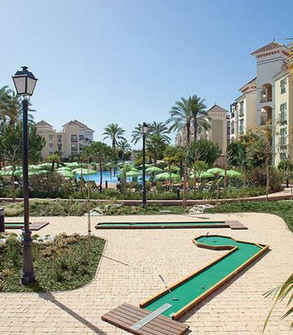 Marriott's Playa Andaluza Hotel
