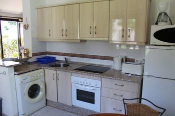 Apartment Casitas Villacana Estepona