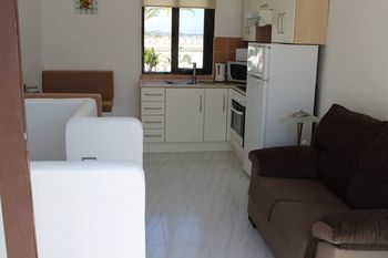 Casitas Villacana