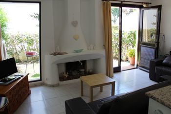 Casitas Villacana Apartment Estepona