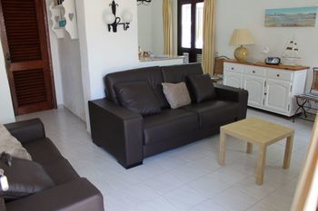 Casitas Villacana
