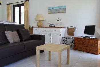 Apartment Casitas Villacana