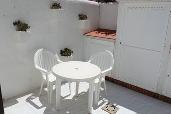 Apartment Casitas Villacana Estepona
