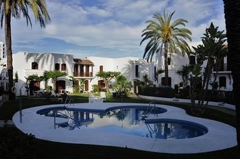 Casitas Villacana Apartment