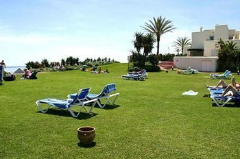 Casitas Villacana *