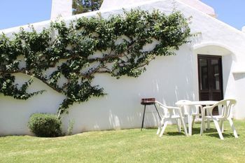 Casitas Villacana Apartment