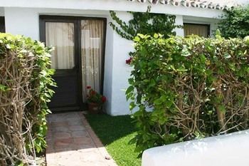 Casitas Villacana *