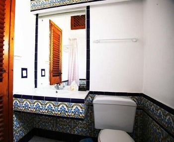 Casitas Villacana * Estepona
