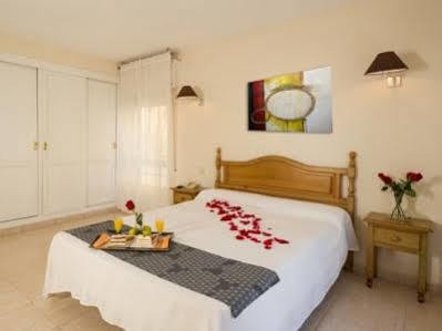 Hotel Ciudad Estepona Hotel