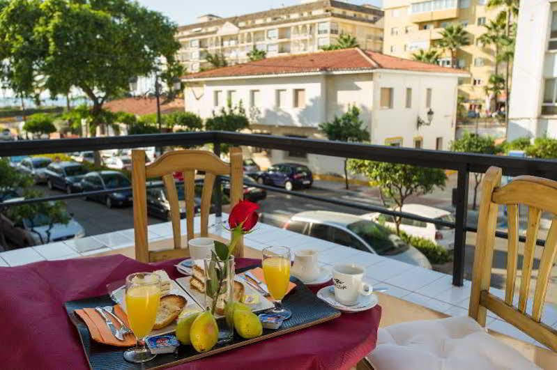 Hotel Ciudad Estepona 3* Estepona