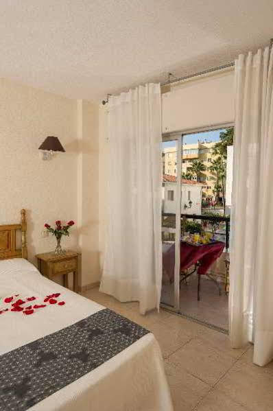 Hotel Ciudad Estepona 3* Estepona