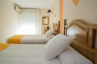 Hotel Ciudad Estepona Hotel Estepona