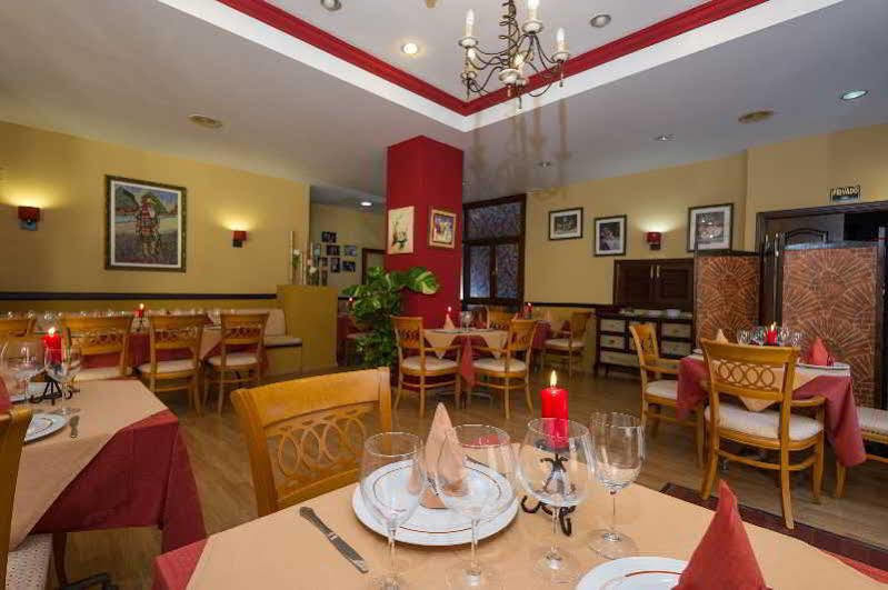 Hotel Ciudad Estepona 3* Estepona