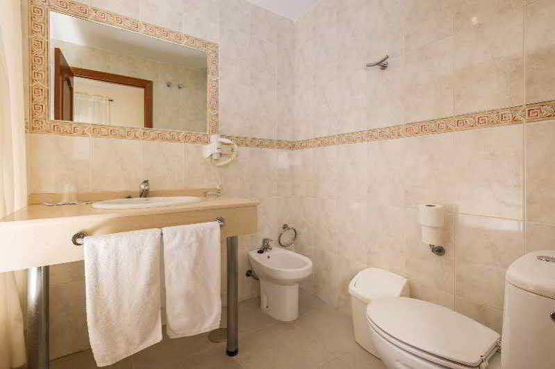 Hotel Ciudad Estepona Hotel 3*