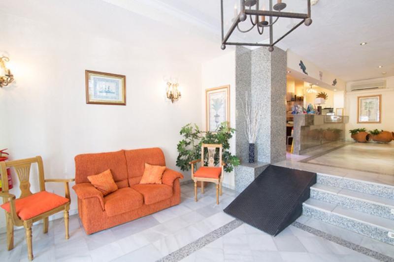 Hotel Ciudad Estepona 3* Estepona