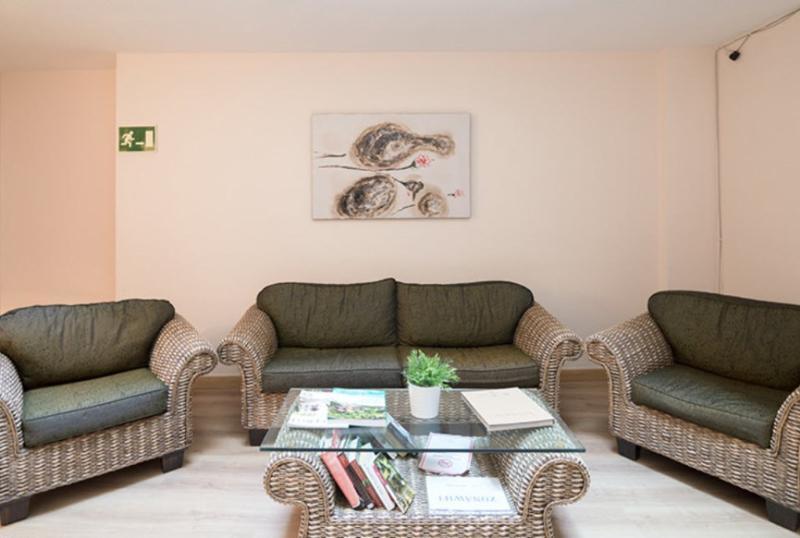 Hotel Ciudad Estepona 3* Estepona