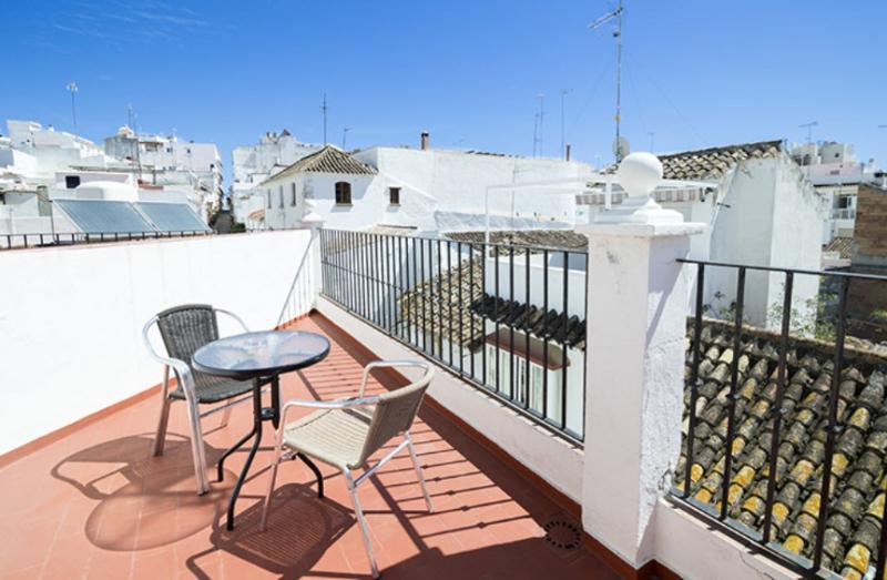 Hotel Ciudad Estepona 3* Estepona