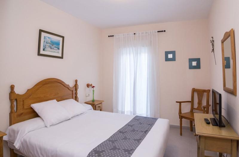 Hotel Ciudad Estepona 3* Estepona