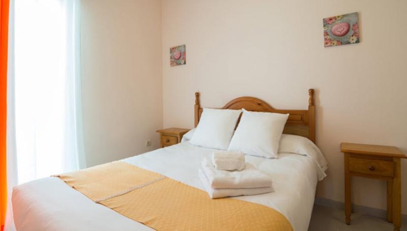 Hotel Ciudad Estepona 3* Estepona