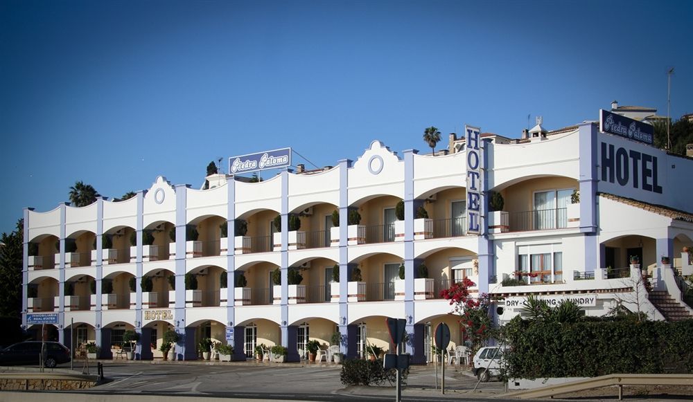 Hotel Piedra Paloma 2*