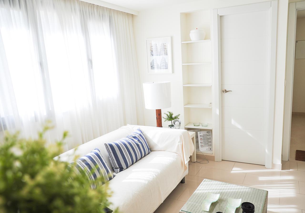 Appartement Renthas Good Life