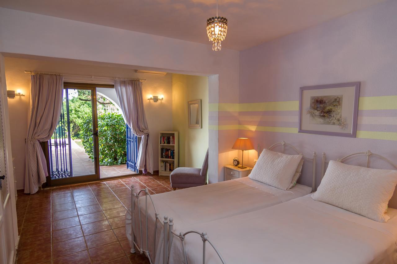 Mika Private Pool - Barbecue - Wifi Villa Estepona