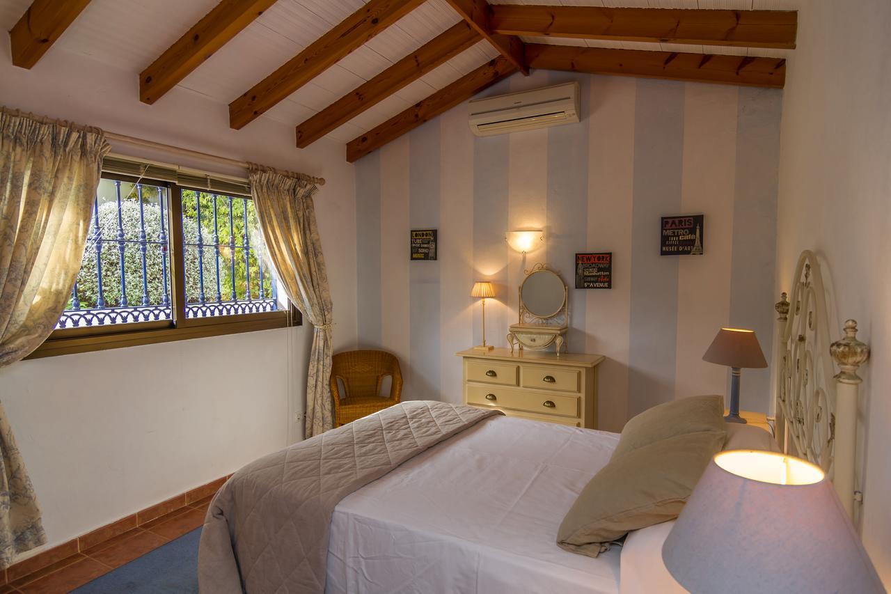 Mika Private Pool - Barbecue - Wifi * Estepona