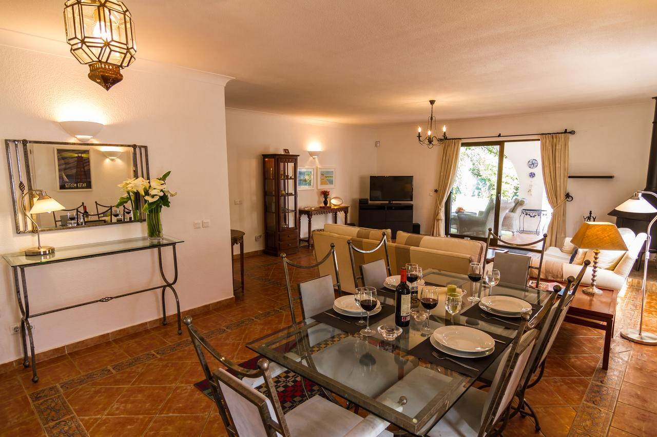 Mika Private Pool - Barbecue - Wifi Villa *