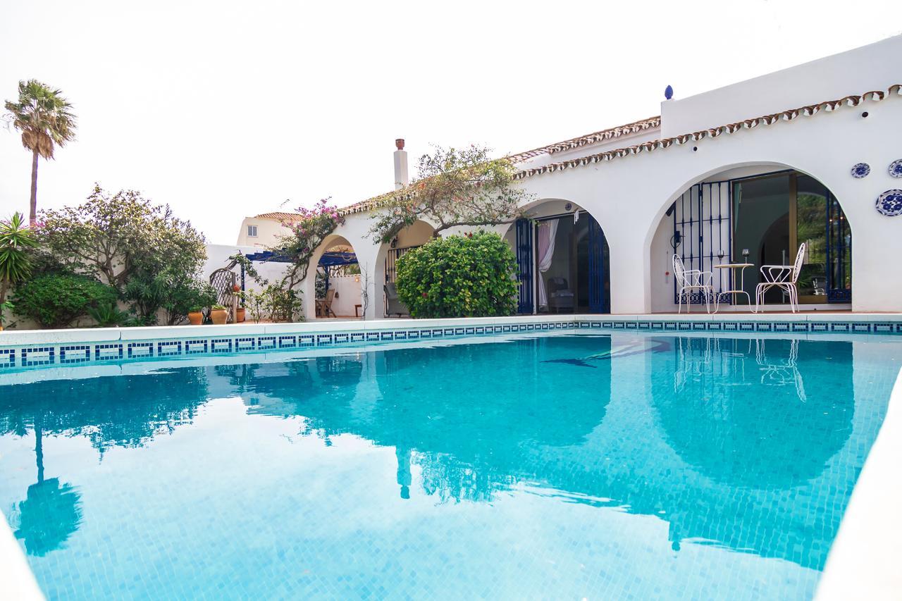 Villa Mika Private Pool - Barbecue - Wifi