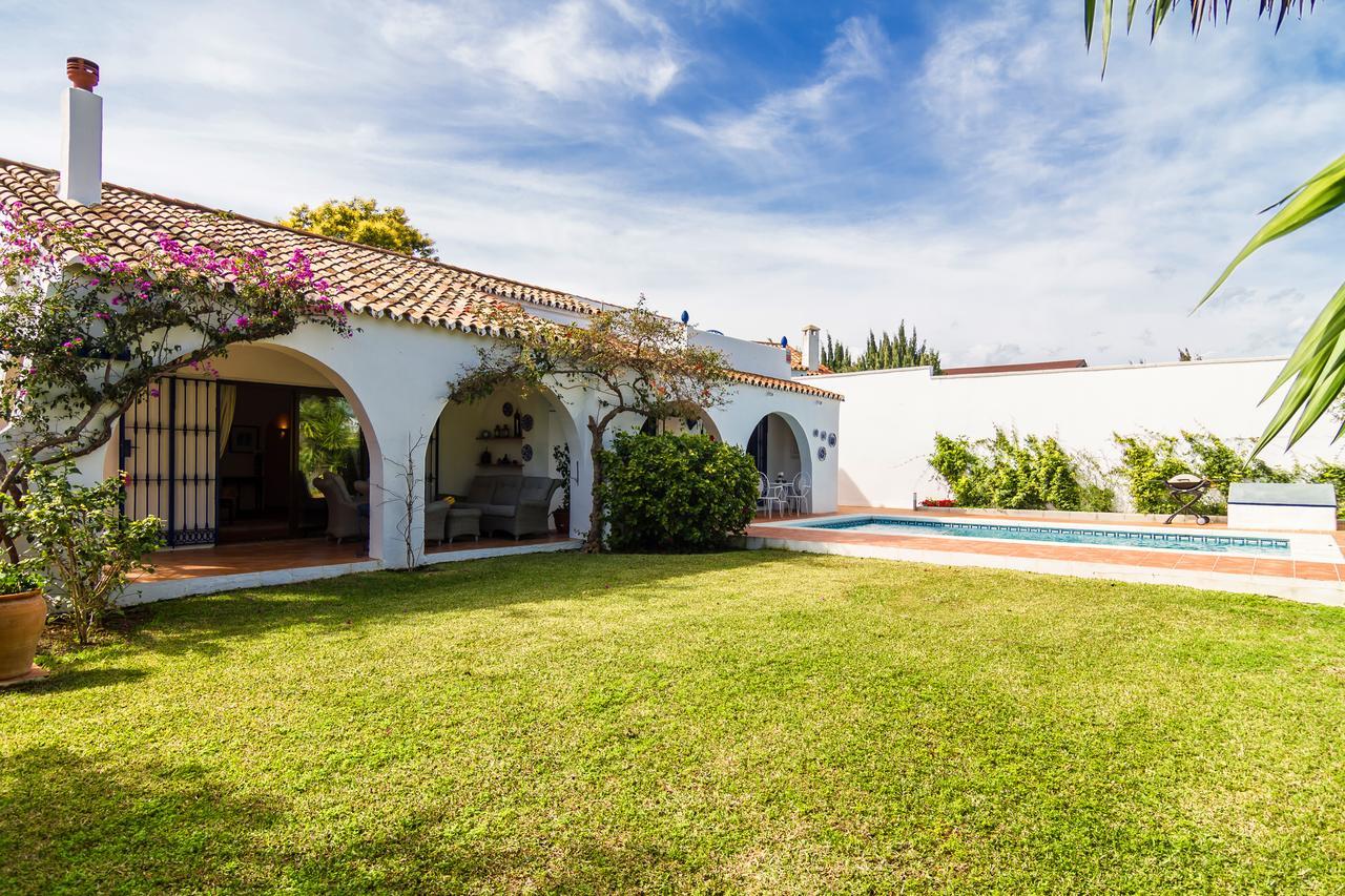 Villa Mika Private Pool - Barbecue - Wifi *