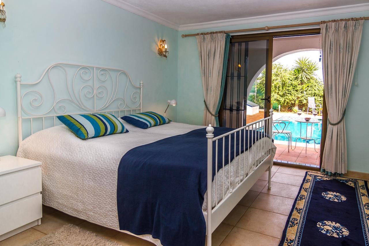 Mika Private Pool - Barbecue - Wifi Villa Estepona