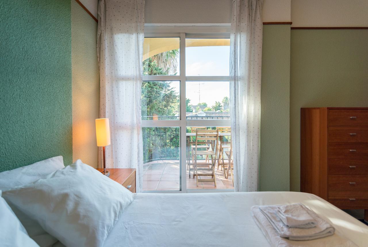 El Paraiso Appartement *