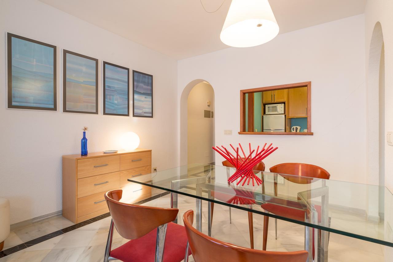 El Paraiso Appartement *