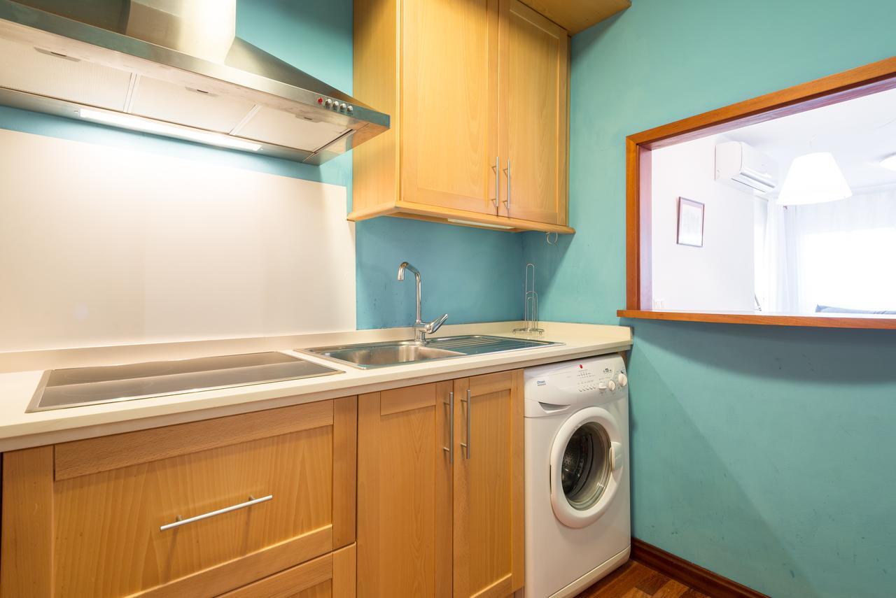 El Paraiso Appartement