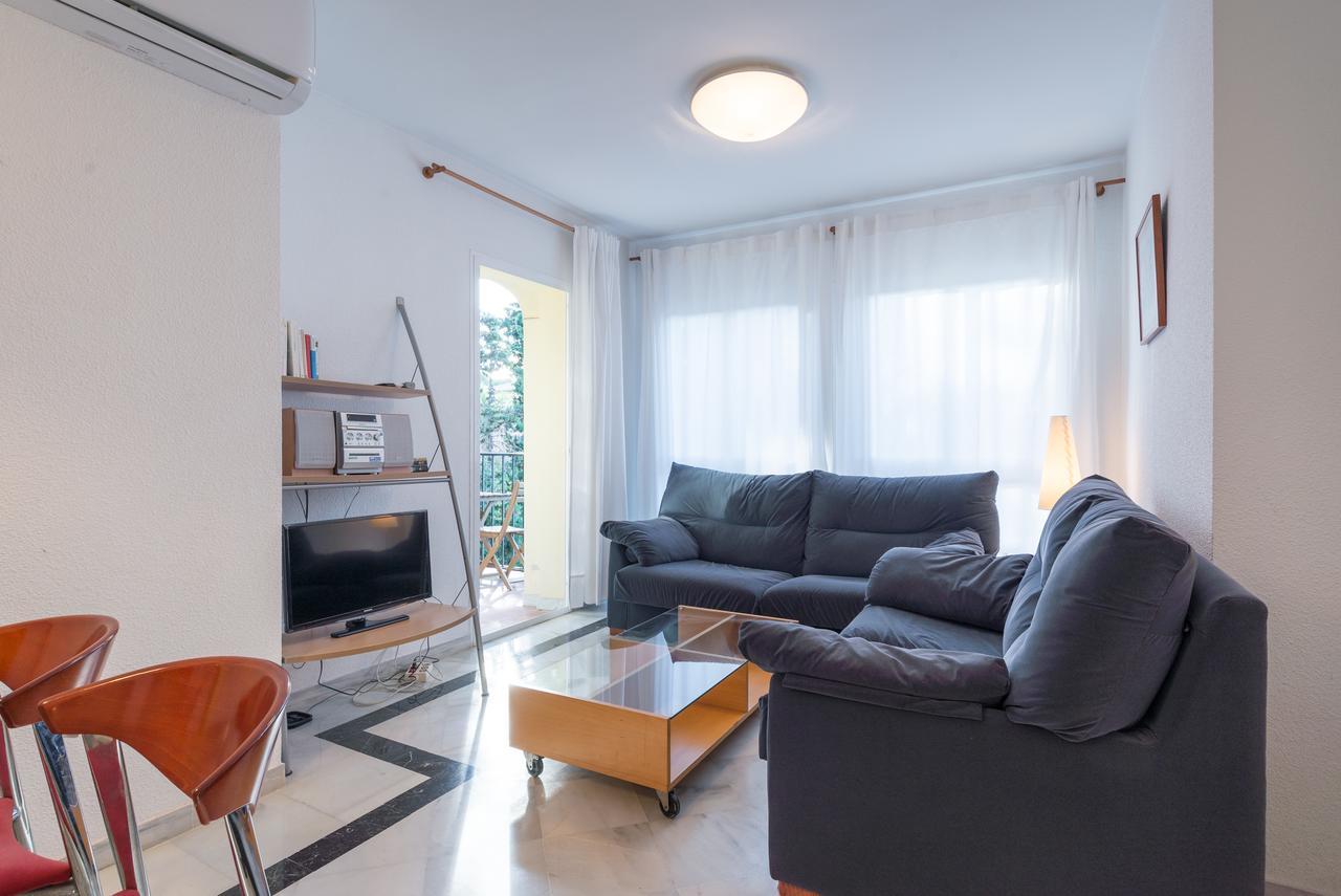 El Paraiso Appartement *