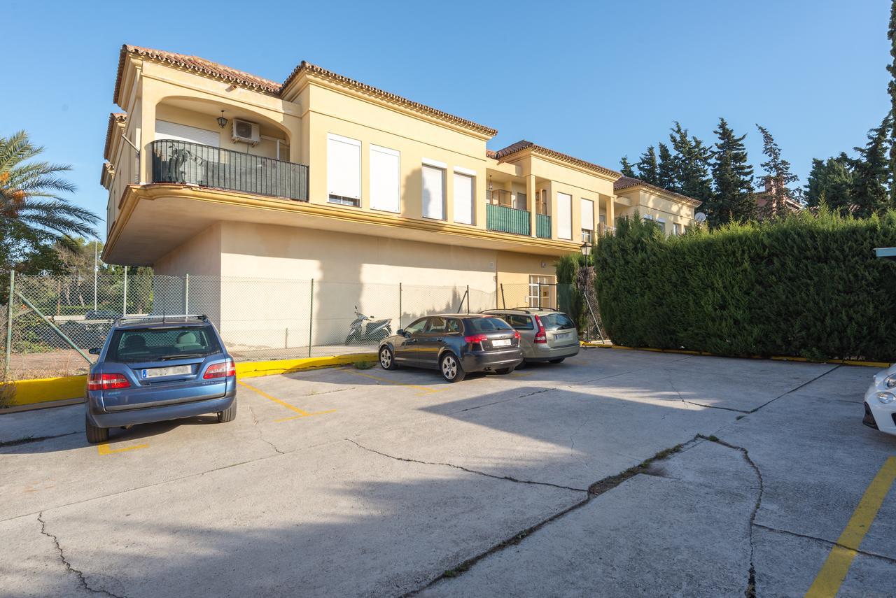 Appartement El Paraiso