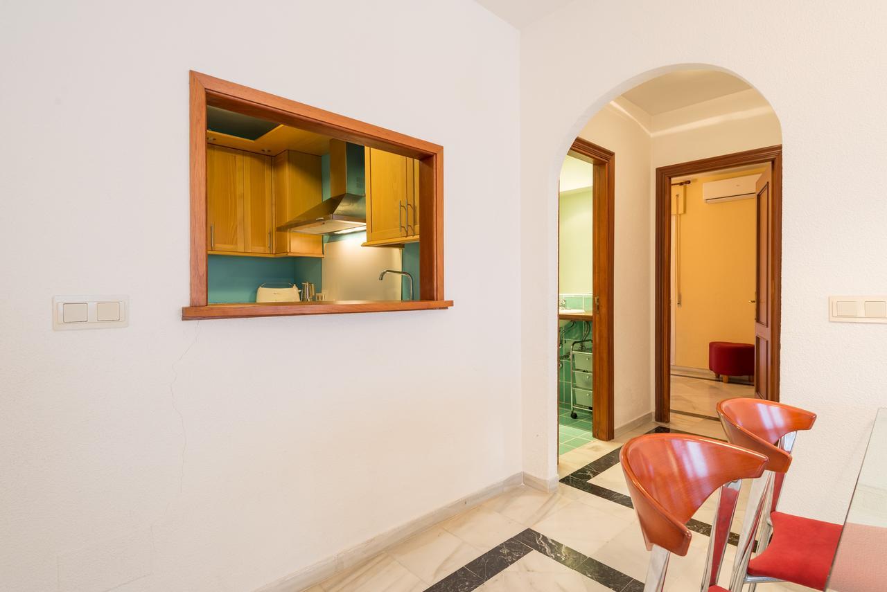 Appartement El Paraiso