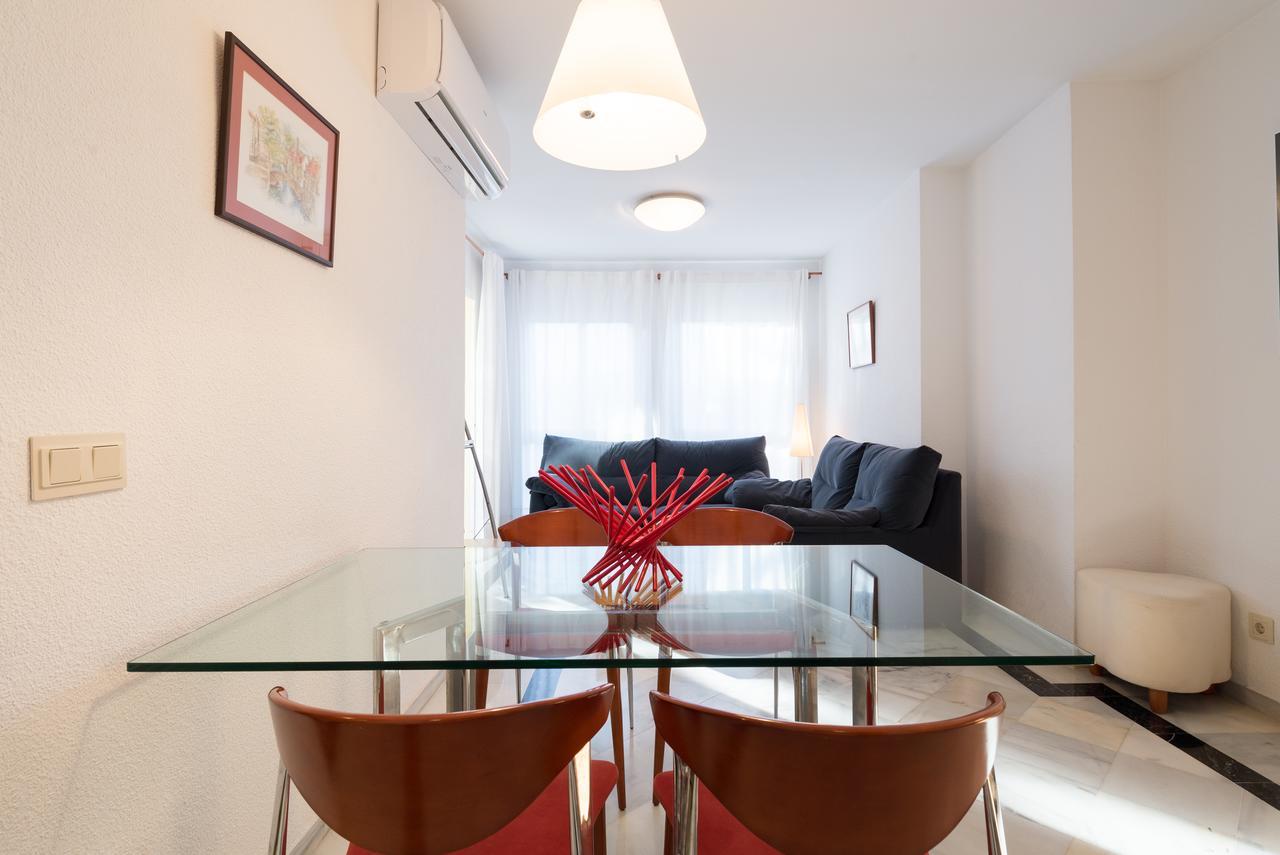 El Paraiso Appartement *