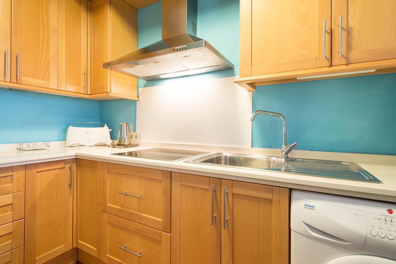 Appartement El Paraiso
