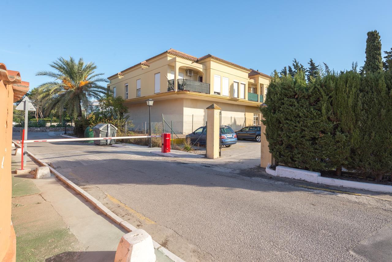 Appartement El Paraiso